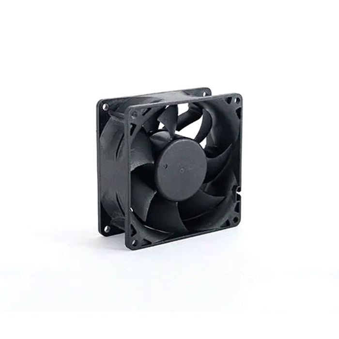 air-blowerHigh Airflow CPU Fans