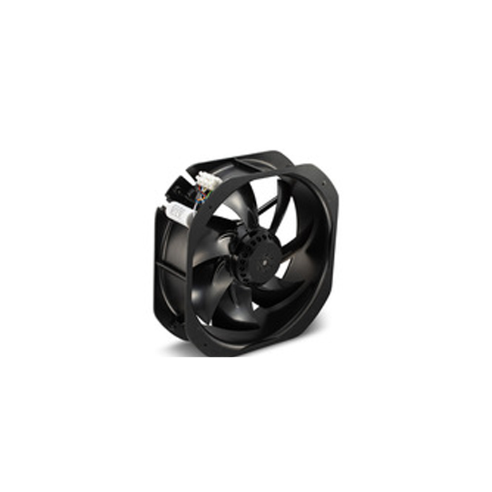 air-blowerHeatpipe CPU Cooler Fans